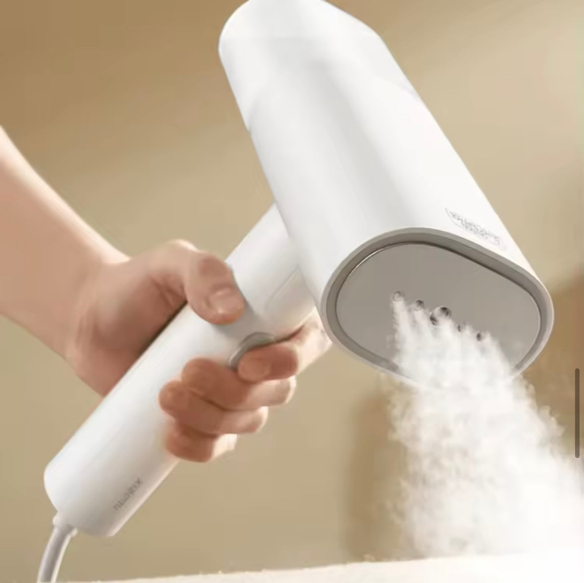 🧺 Vaporera de Ropa XIAOMI MIJIA Portátil