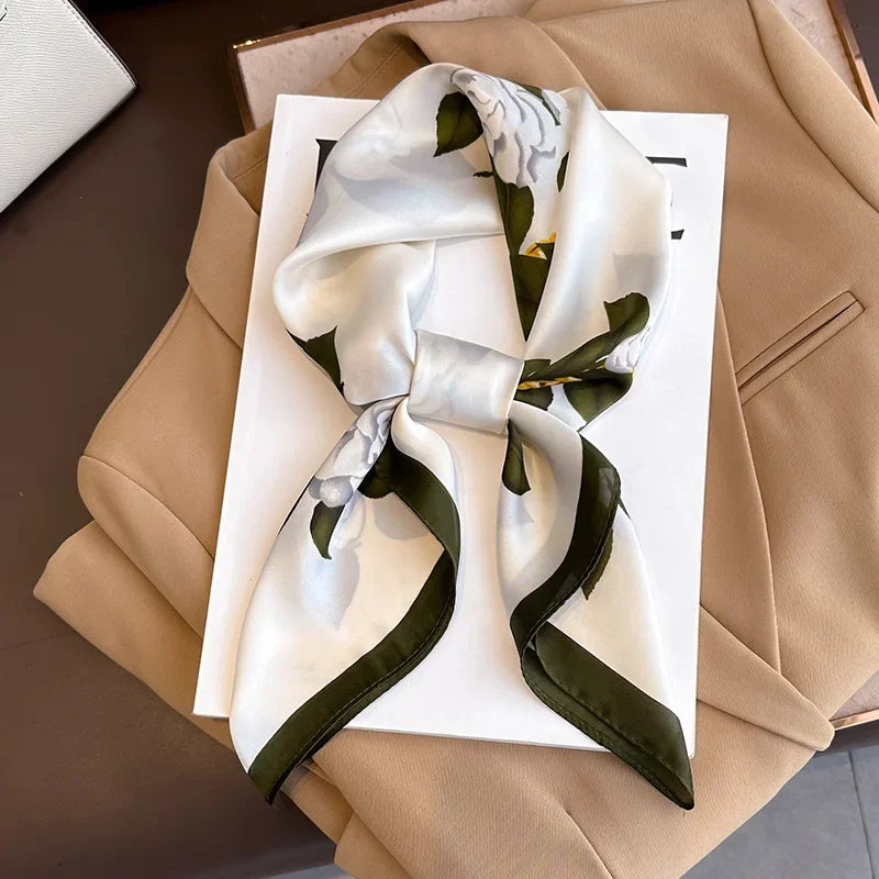 📌 Pañuelo de Mujer RUNMEIFA