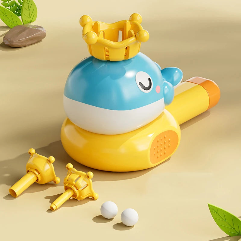 🧸 Juguete Montessori para Niños