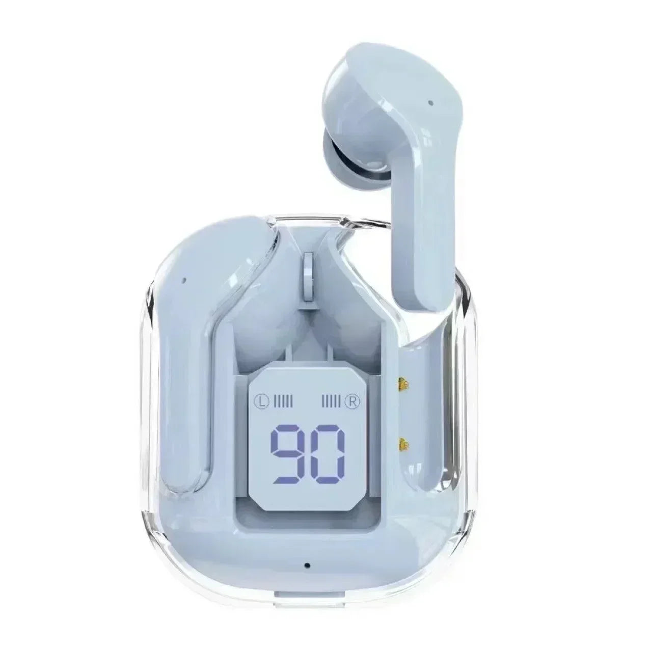 🎧 CY-T2 Mini Auriculares Inalámbricos TWS – Bluetooth 5.3