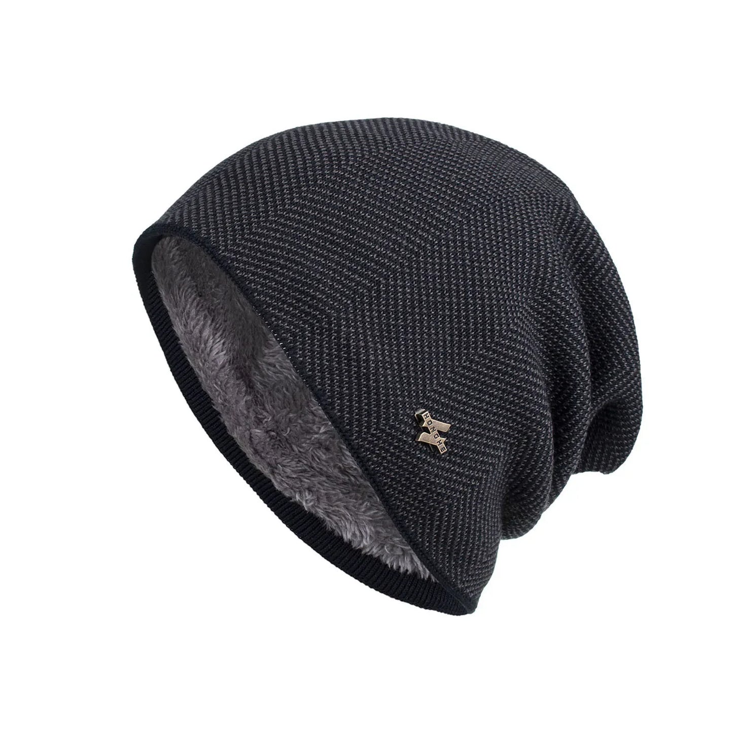 🧢 Gorro de Invierno Unisex – Cálido y Moderno