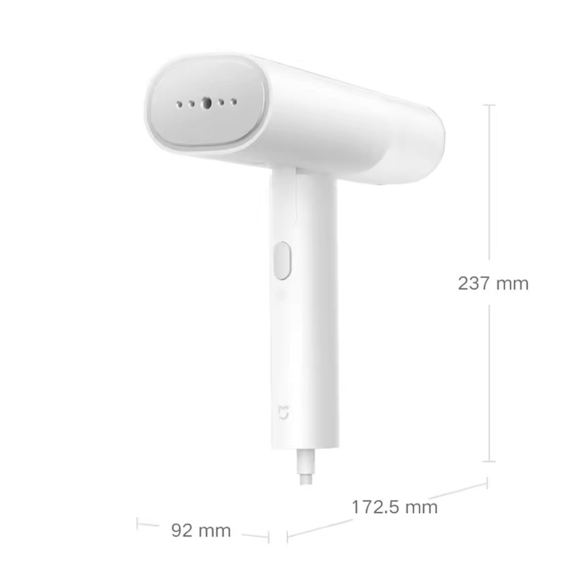 🧺 Vaporera de Ropa XIAOMI MIJIA Portátil