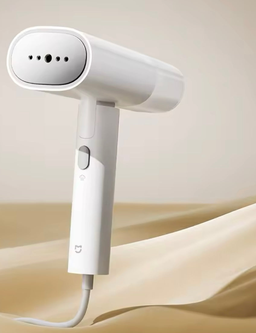 🧺 Vaporera de Ropa XIAOMI MIJIA Portátil
