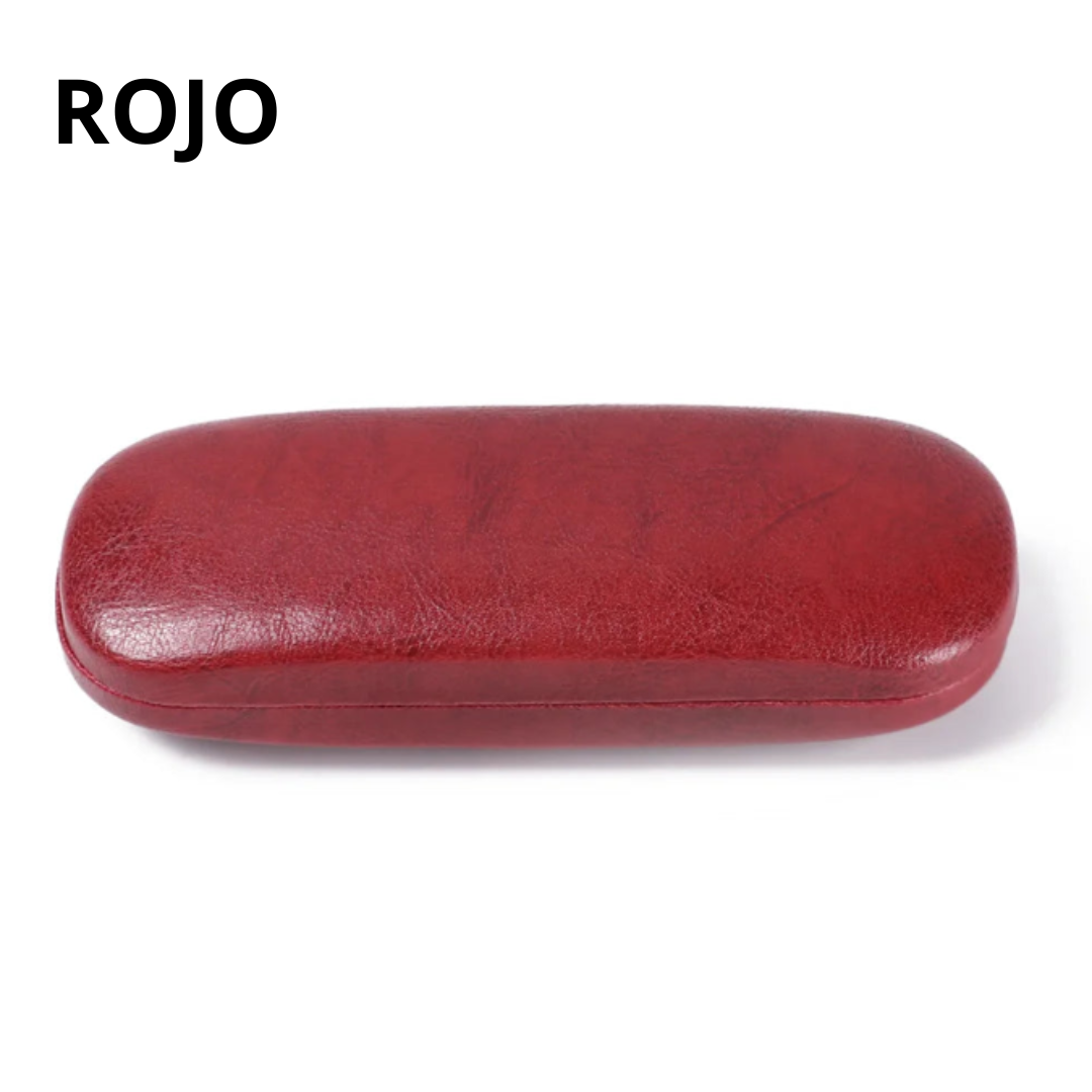 📌 Estuche Rígido para Gafas