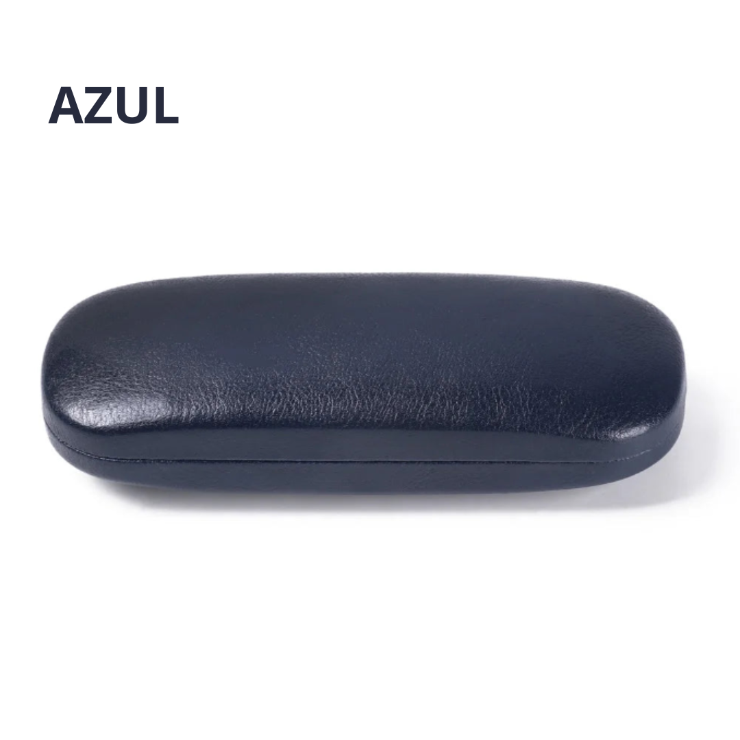 📌 Estuche Rígido para Gafas