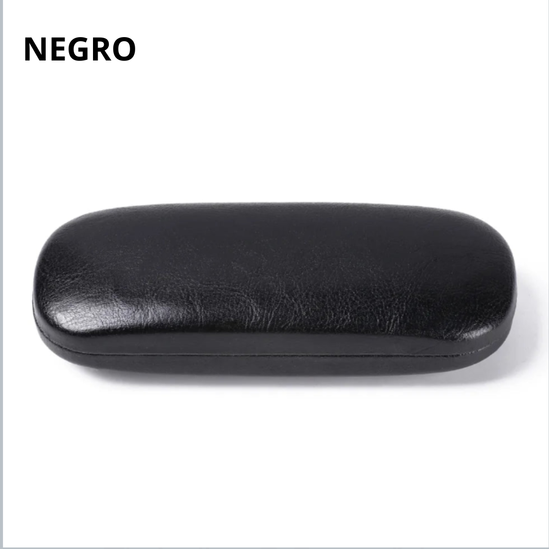 📌 Estuche Rígido para Gafas