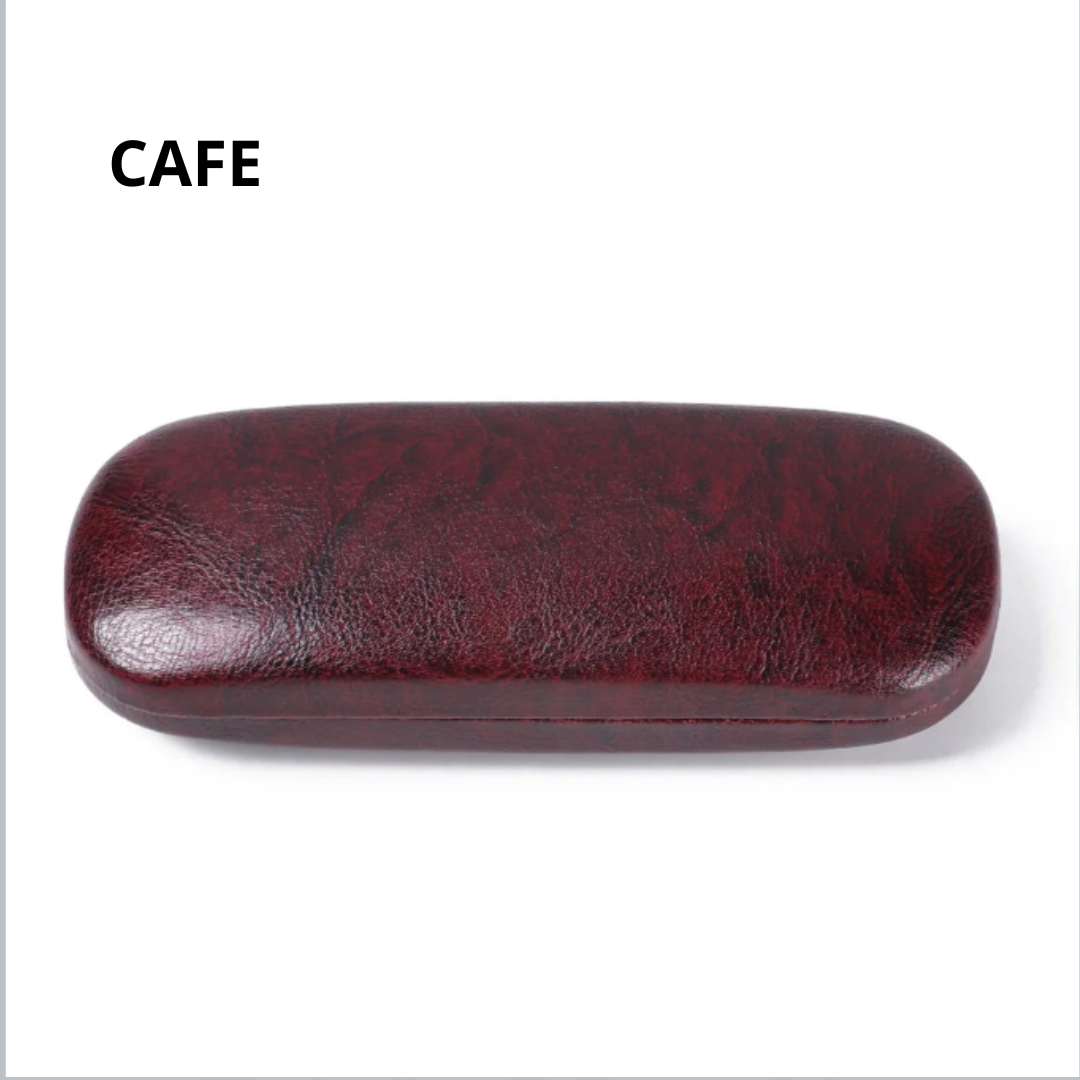 📌 Estuche Rígido para Gafas