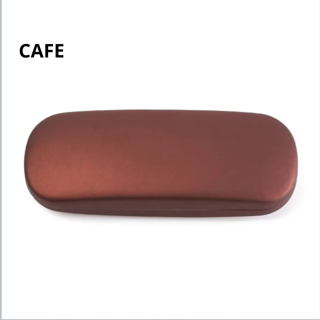 📌 Estuche Rígido para Gafas