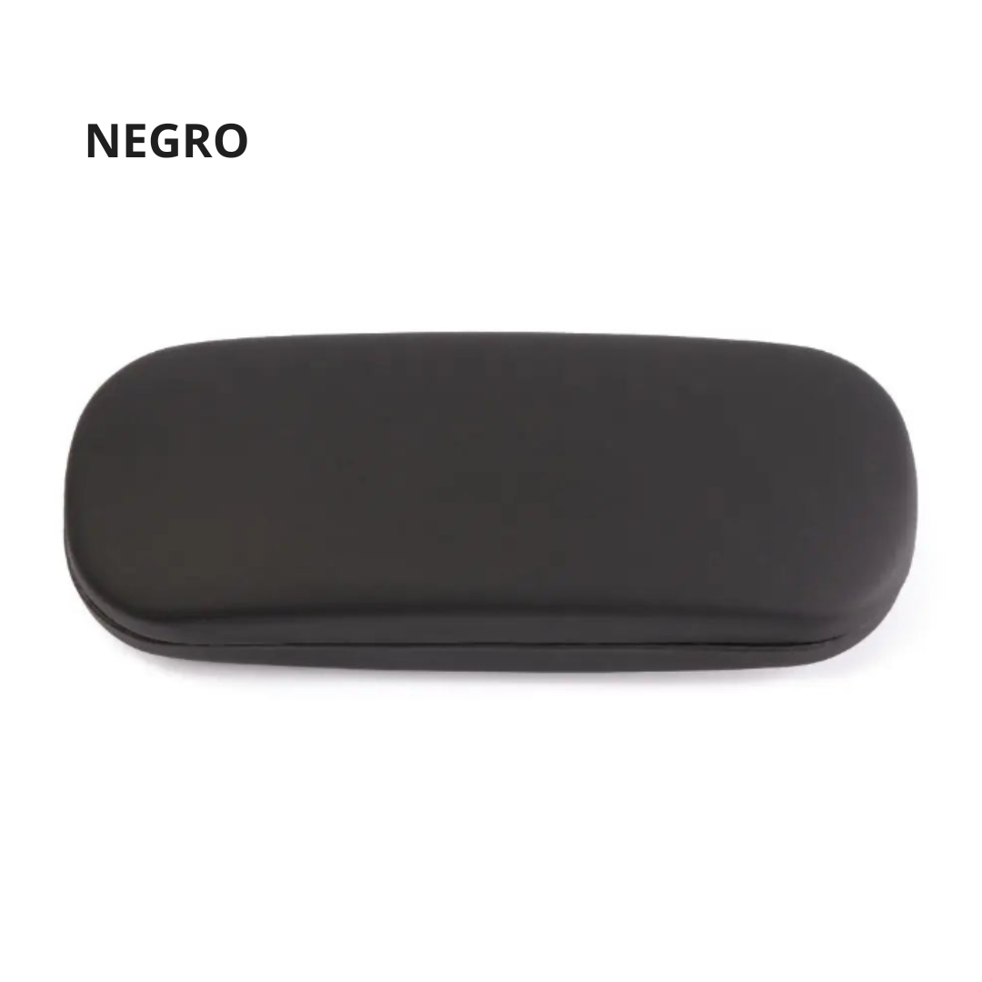 📌 Estuche Rígido para Gafas