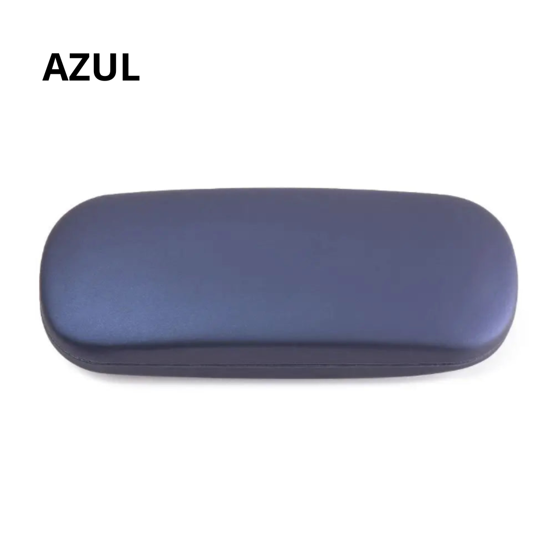 📌 Estuche Rígido para Gafas