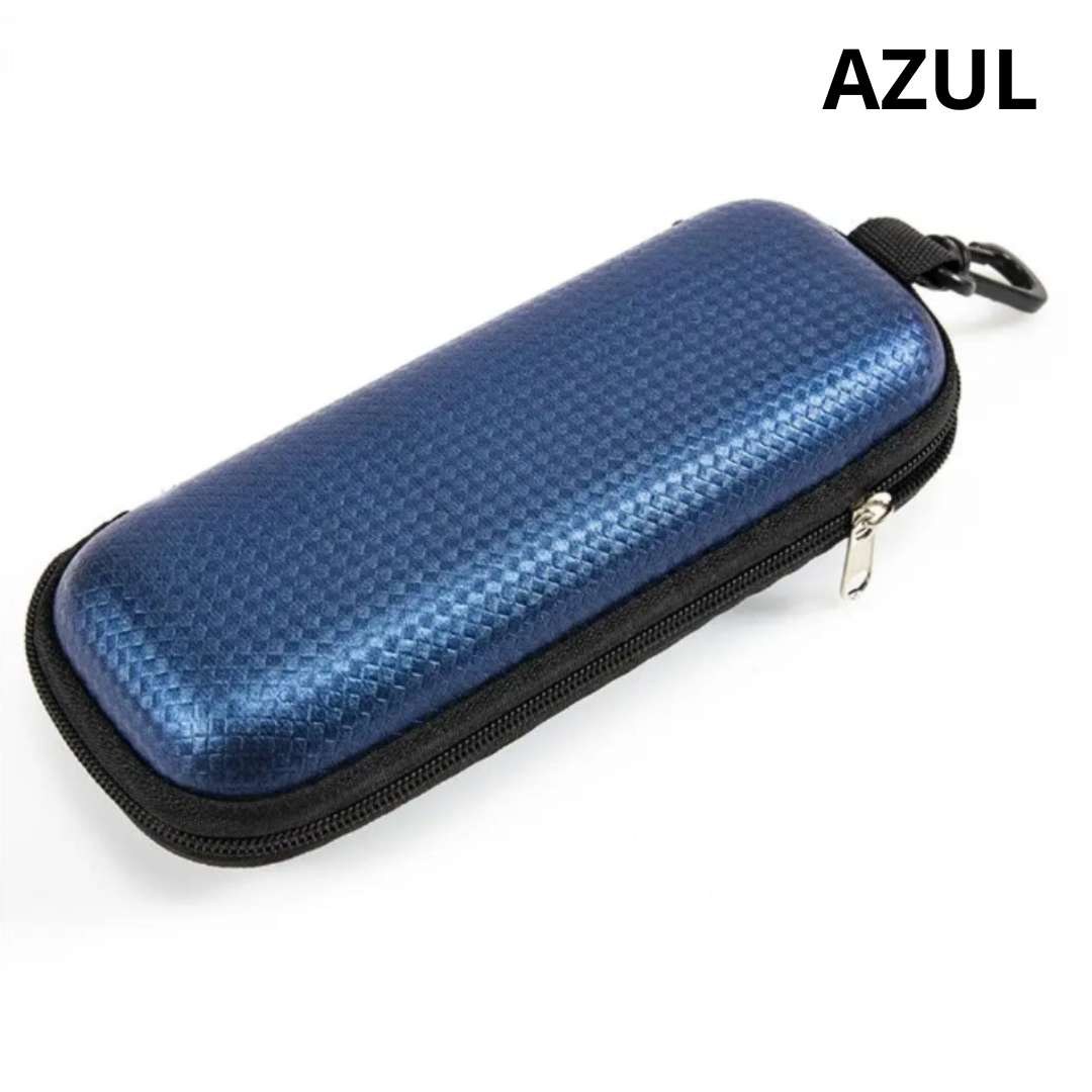📌 Estuche Rígido para Gafas