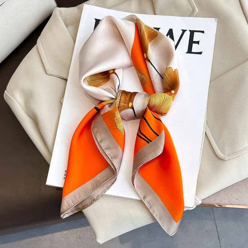 📌 Pañuelo SENAIFEI