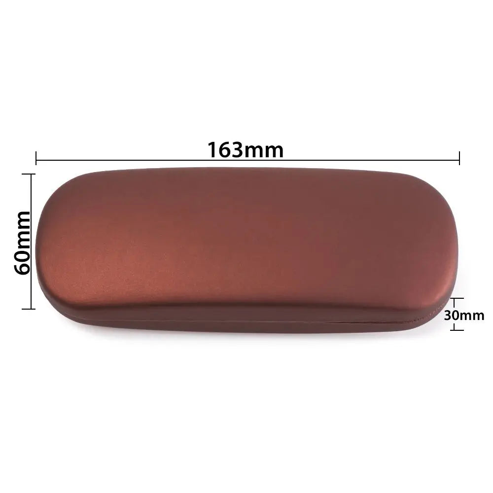 📌 Estuche Rígido para Gafas