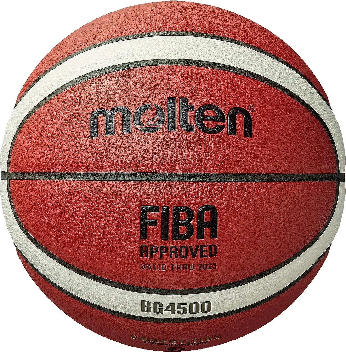 🏀 Balón de Baloncesto Molten BG4500 y BG5000 Serie PU Compuesto 🎯