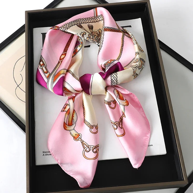 📌 Pañuelo de Mujer RUNMEIFA