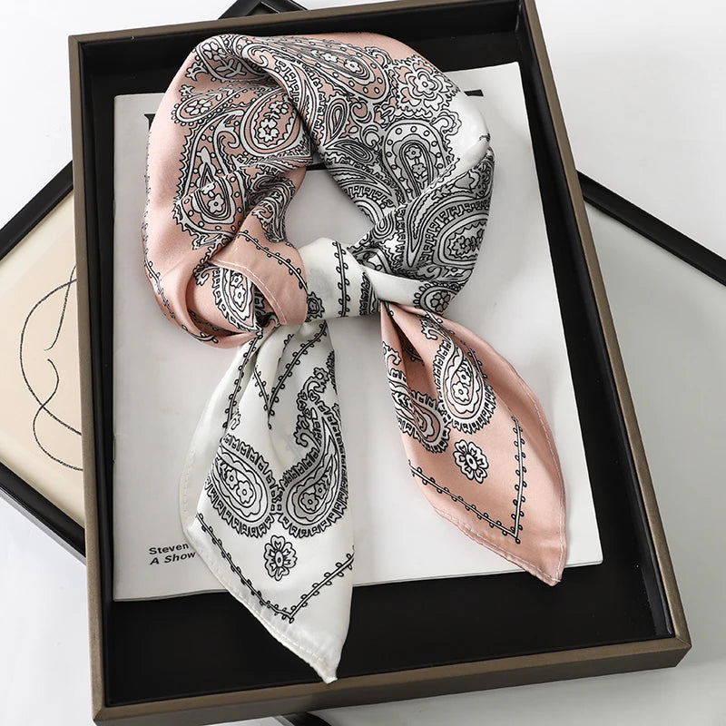 📌 Pañuelo SENAIFEI