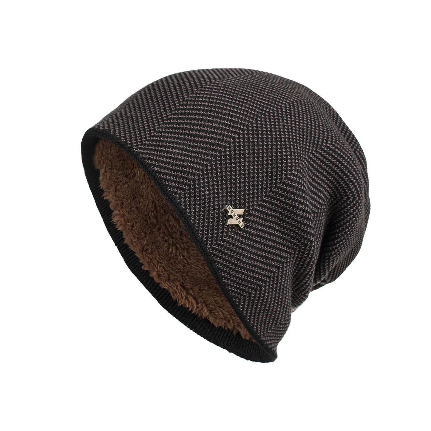🧢 Gorro de Invierno Unisex – Cálido y Moderno