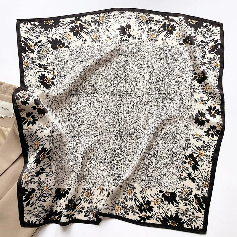 📌 Cinta para el Cabello de Poliéster Estilo Fashion