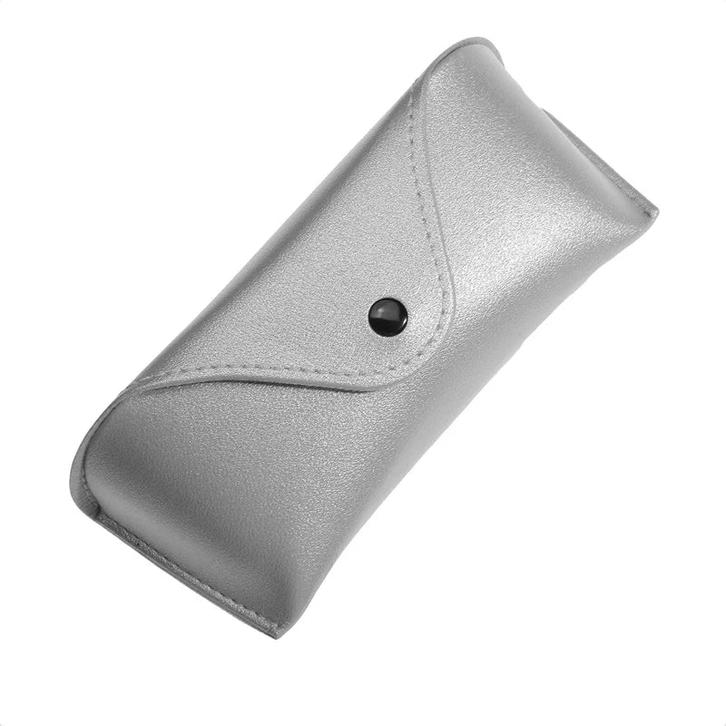 📌 Estuche de Plástico para Gafas