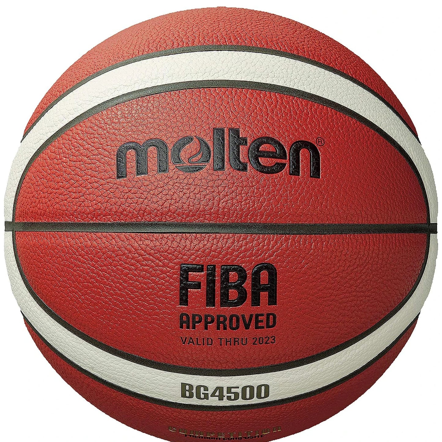 🏀 Balón de Baloncesto Molten BG4500 y BG5000 Serie PU Compuesto 🎯