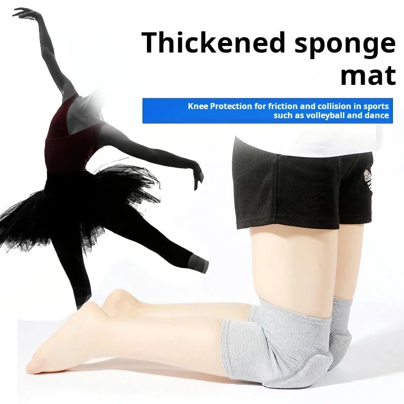 🏋️ Rodilleras Deportivas de Esponja