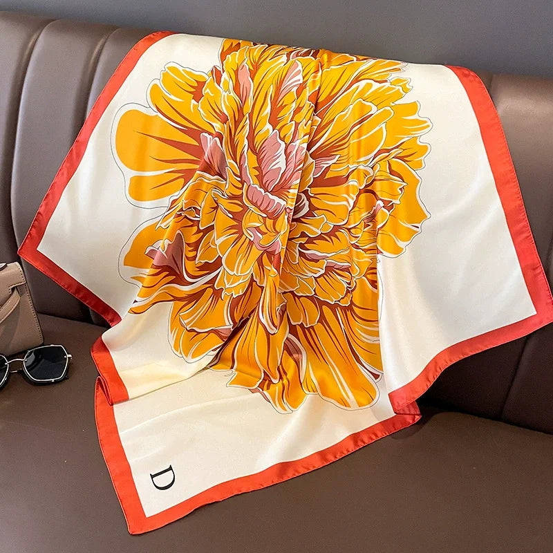 📌 Cinta para el Cabello de Poliéster Estilo Fashion