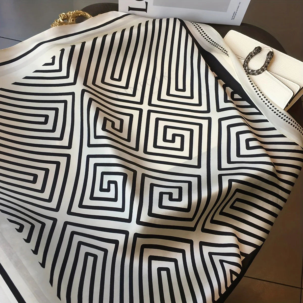 📌 Pañuelo HYKMAIYW