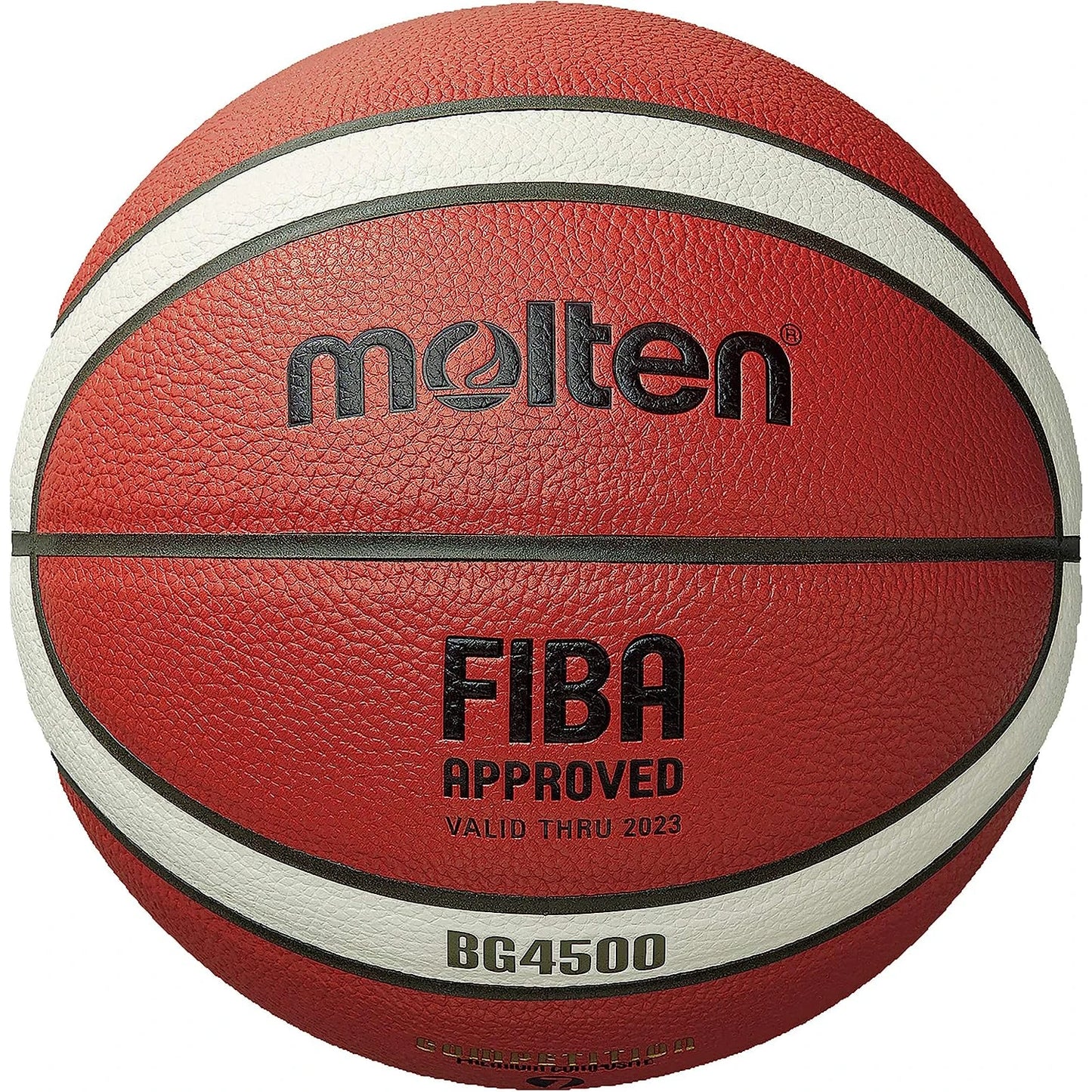 🏀 Balón de Baloncesto Molten BG4500 y BG5000 Serie PU Compuesto 🎯