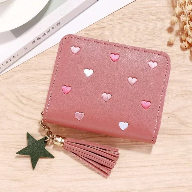👛 Billetera Pequeña para Mujer 💖