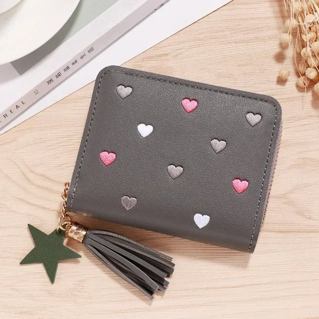 👛 Billetera Pequeña para Mujer 💖