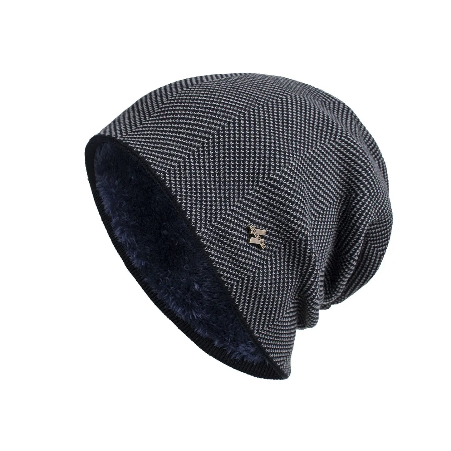 🧢 Gorro de Invierno Unisex – Cálido y Moderno