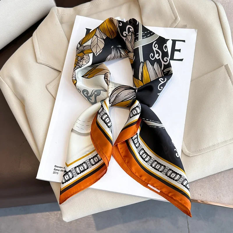 📌 Pañuelo de Mujer RUNMEIFA