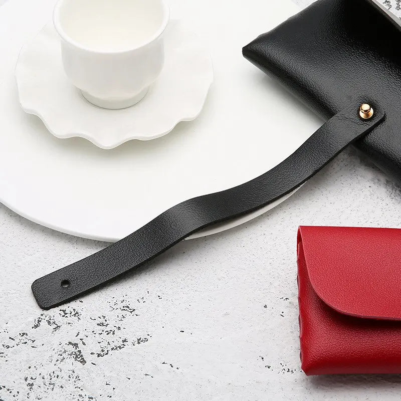 📌 Estuche Multifuncional para Gafas