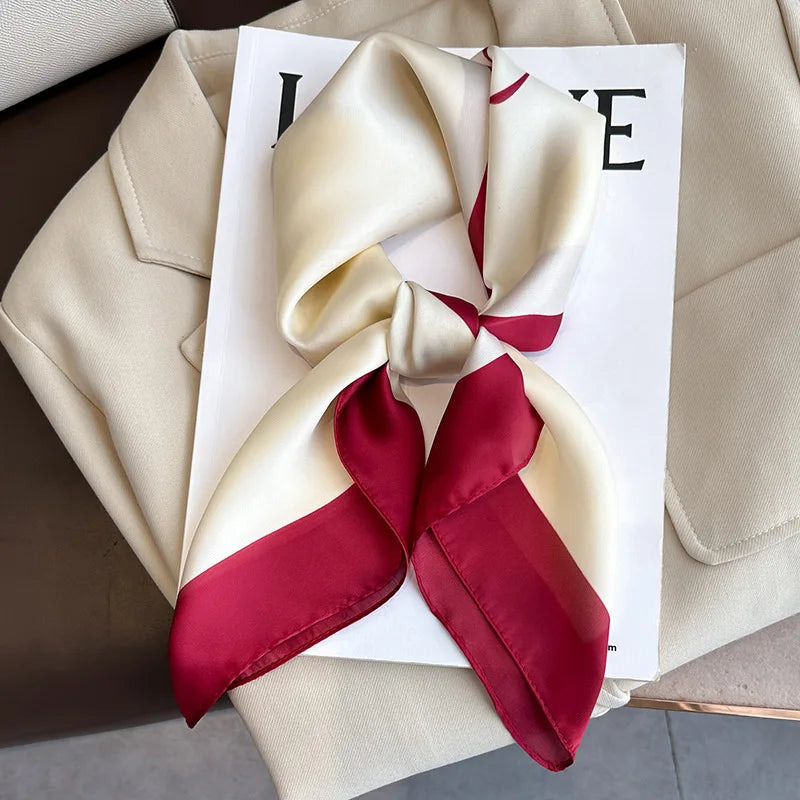 📌 Pañuelo SENAIFEI