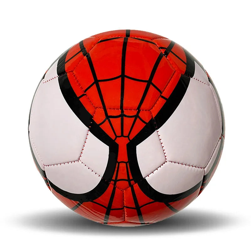 ⚽ Balón de Fútbol Spider-Man 🕷️