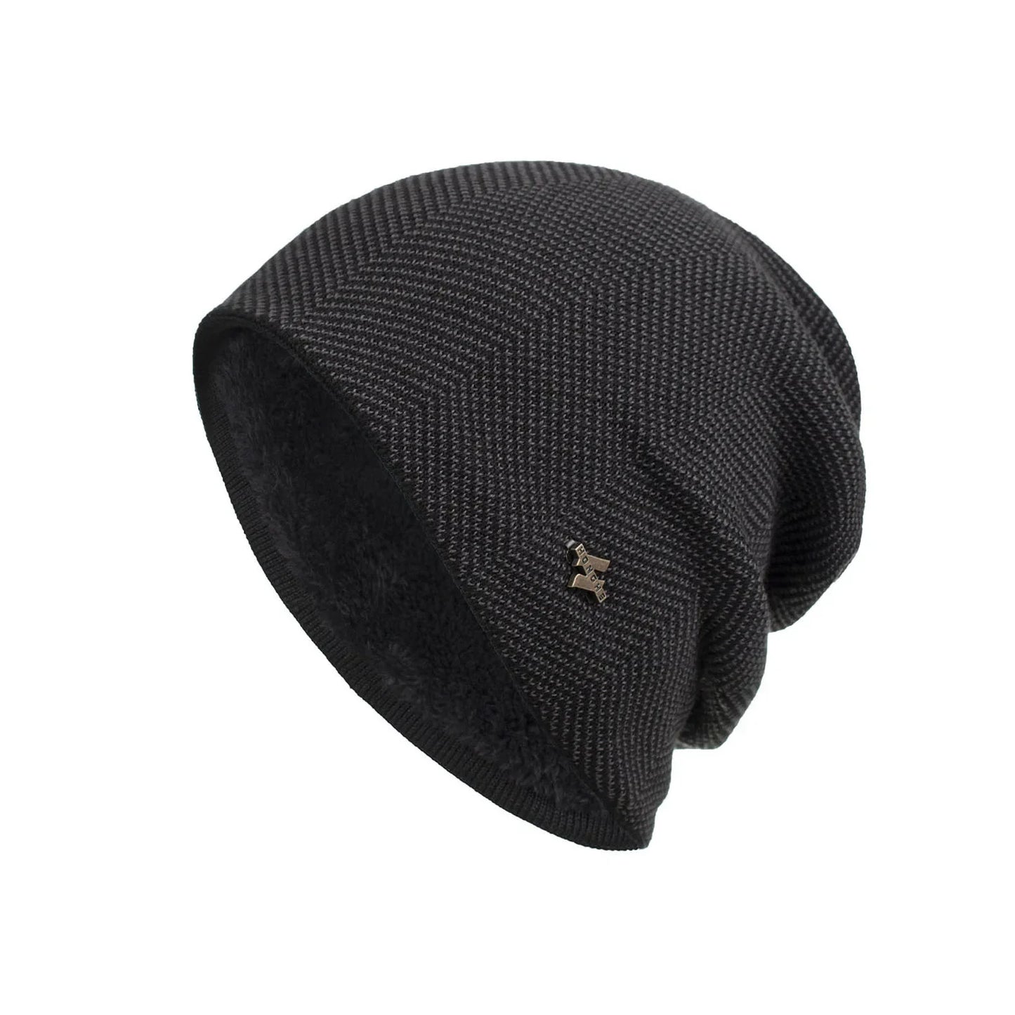 🧢 Gorro de Invierno Unisex – Cálido y Moderno