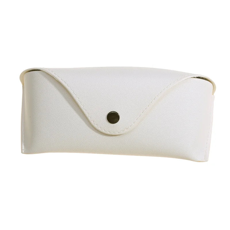 📌 Estuche de Plástico para Gafas