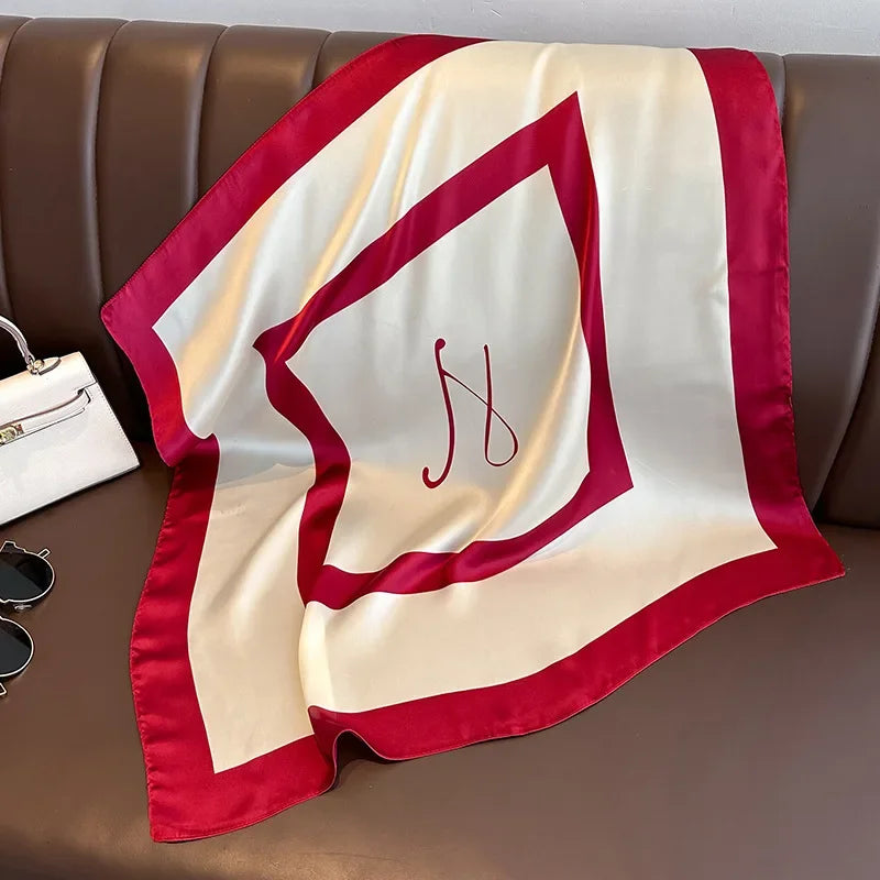 📌 Pañuelo de Mujer RUNMEIFA