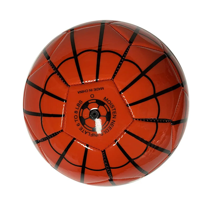 ⚽ Balón de Fútbol Spider-Man 🕷️