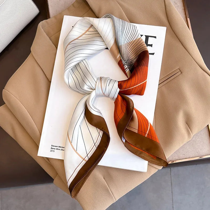 📌 Pañuelo de Mujer RUNMEIFA