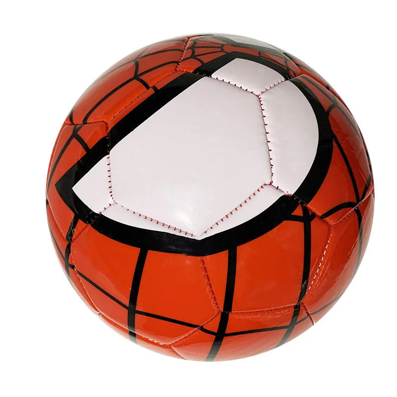 ⚽ Balón de Fútbol Spider-Man 🕷️