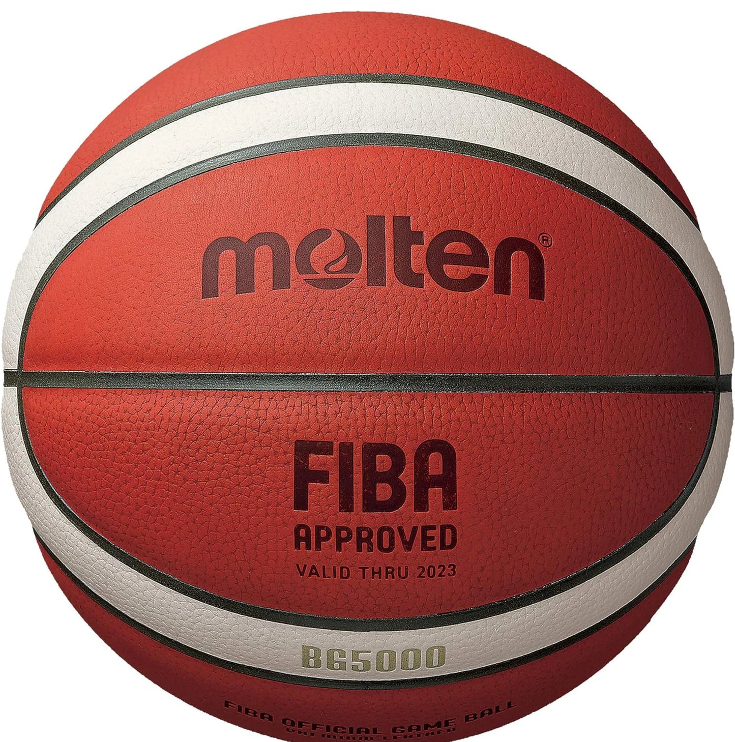🏀 Balón de Baloncesto Molten BG4500 y BG5000 Serie PU Compuesto 🎯