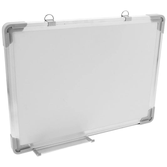 📋 Pizarra Magnética Colgante Pequeña con Borrado en Seco 🖊️