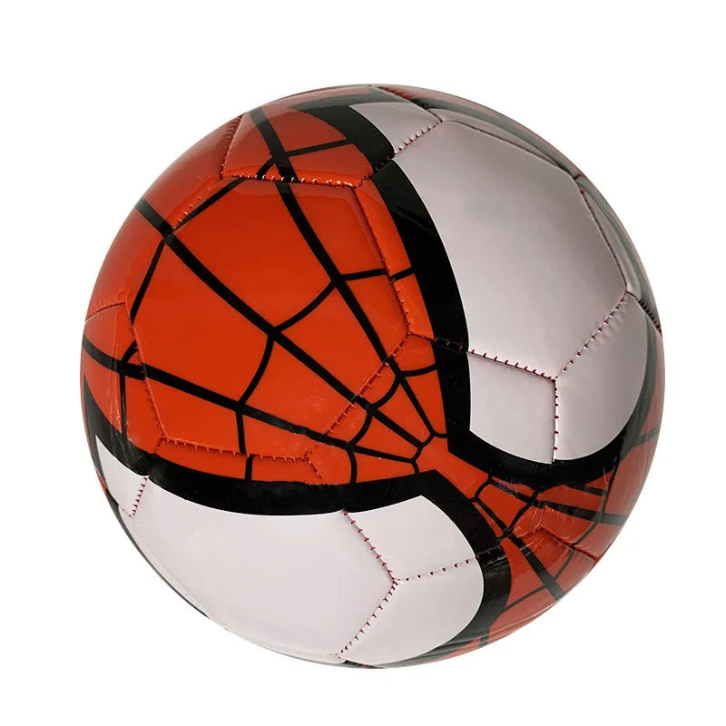 ⚽ Balón de Fútbol Spider-Man 🕷️
