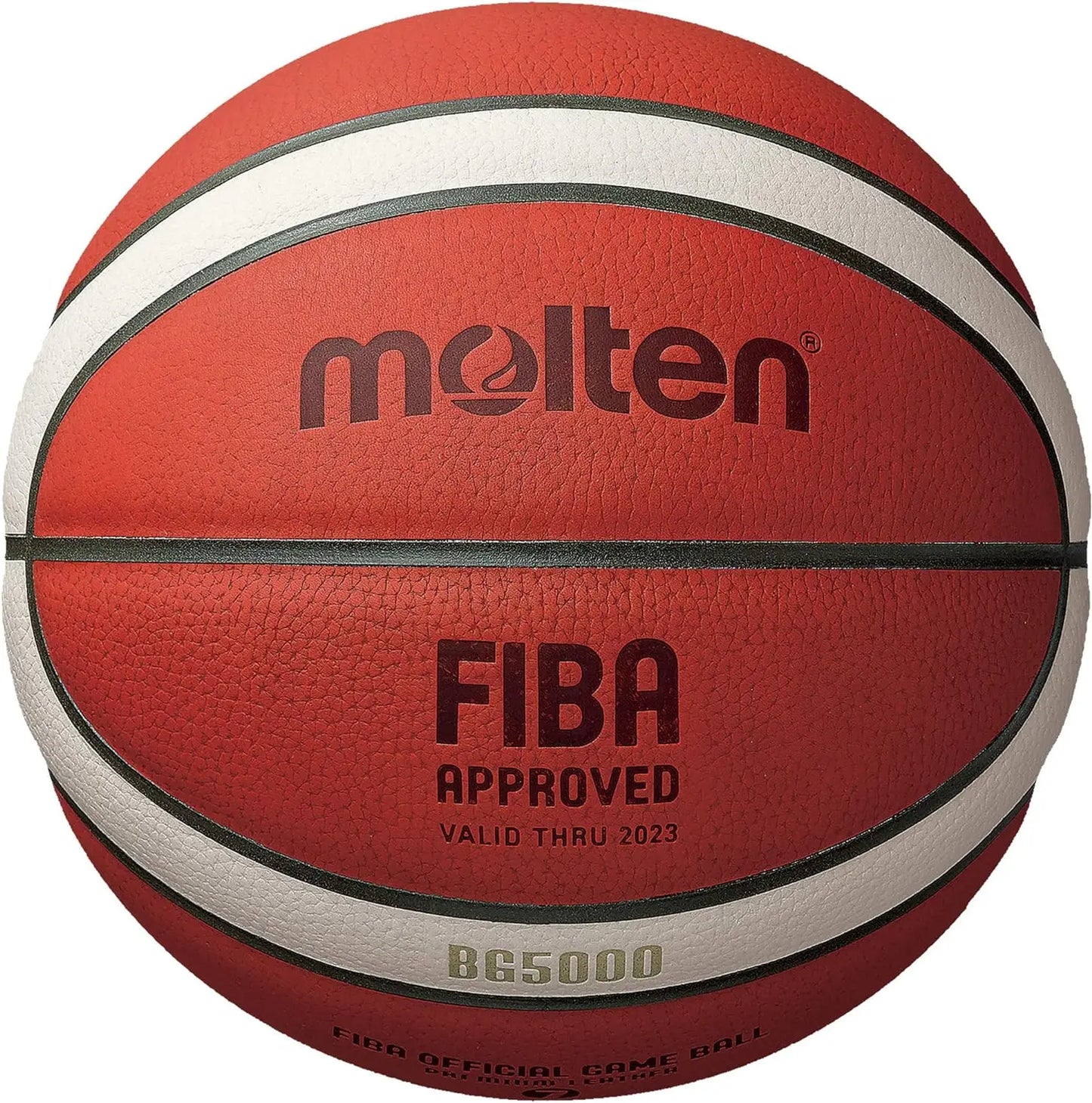 🏀 Balón de Baloncesto Molten BG4500 y BG5000 Serie PU Compuesto 🎯
