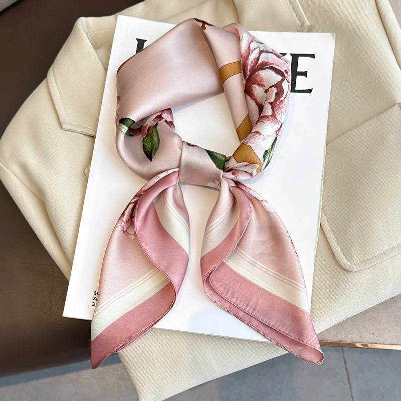 📌 Pañuelo SENAIFEI