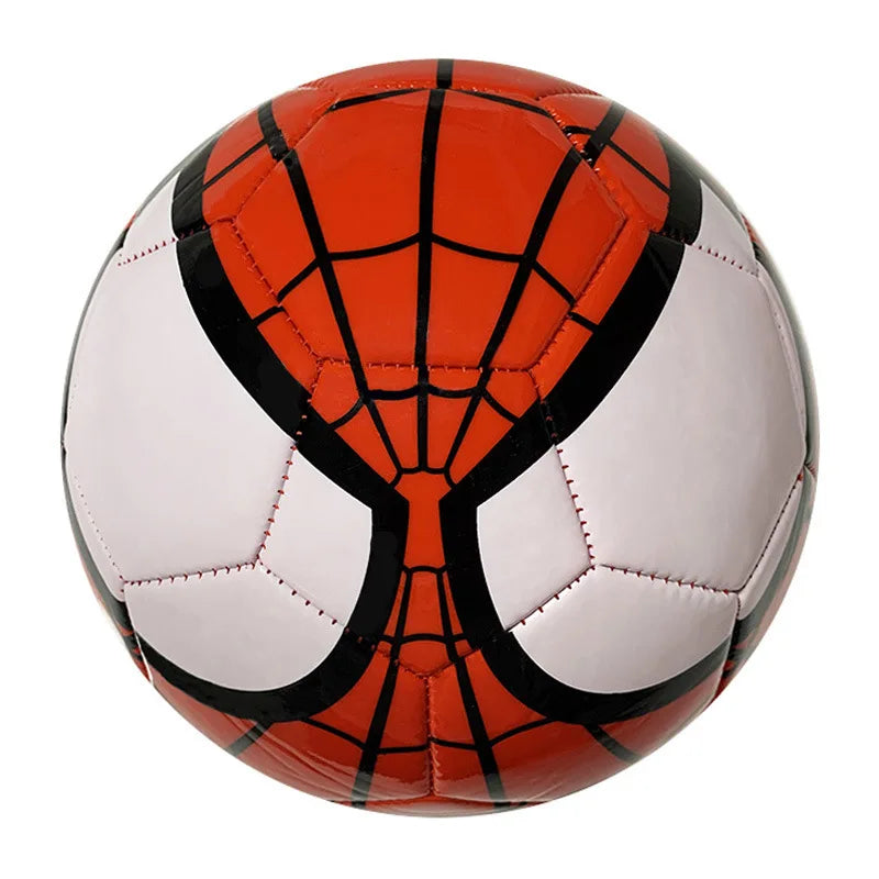 ⚽ Balón de Fútbol Spider-Man 🕷️