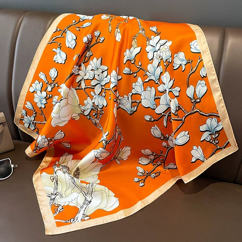 📌 Cinta para el Cabello de Poliéster Estilo Fashion