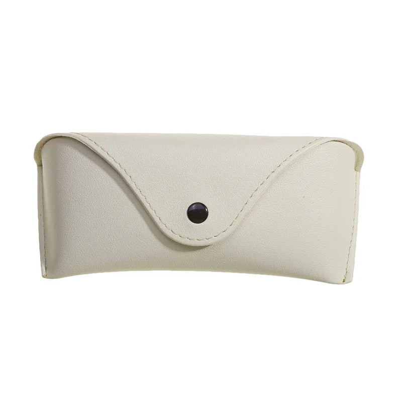 📌 Estuche de Plástico para Gafas