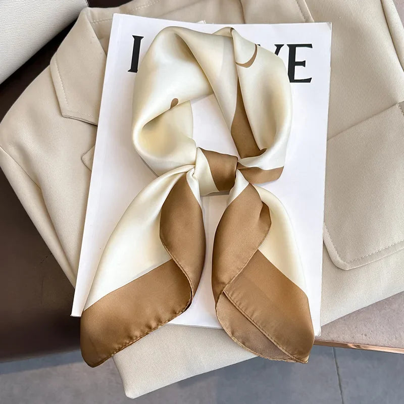 📌 Pañuelo de Mujer RUNMEIFA